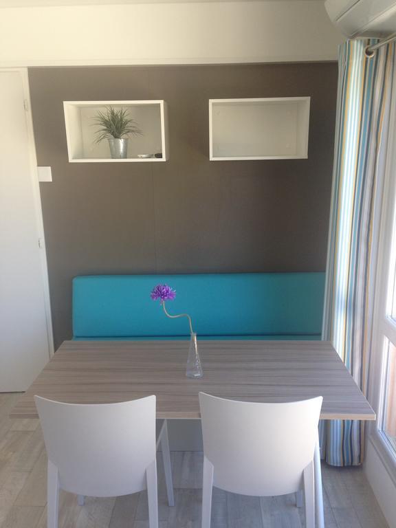 Ds One Vacances, Prairies De La Mer Grimaud Exterior foto