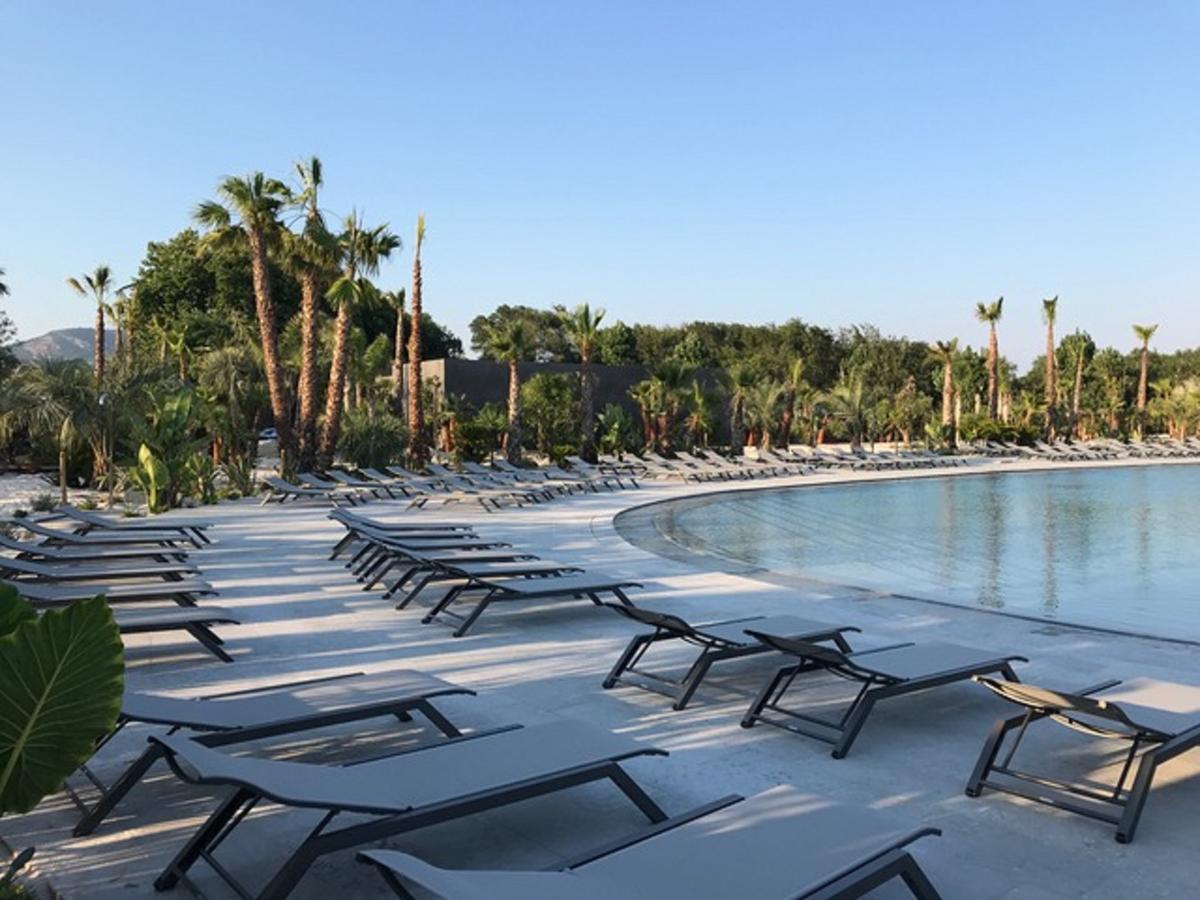 Ds One Vacances, Prairies De La Mer Grimaud Exterior foto