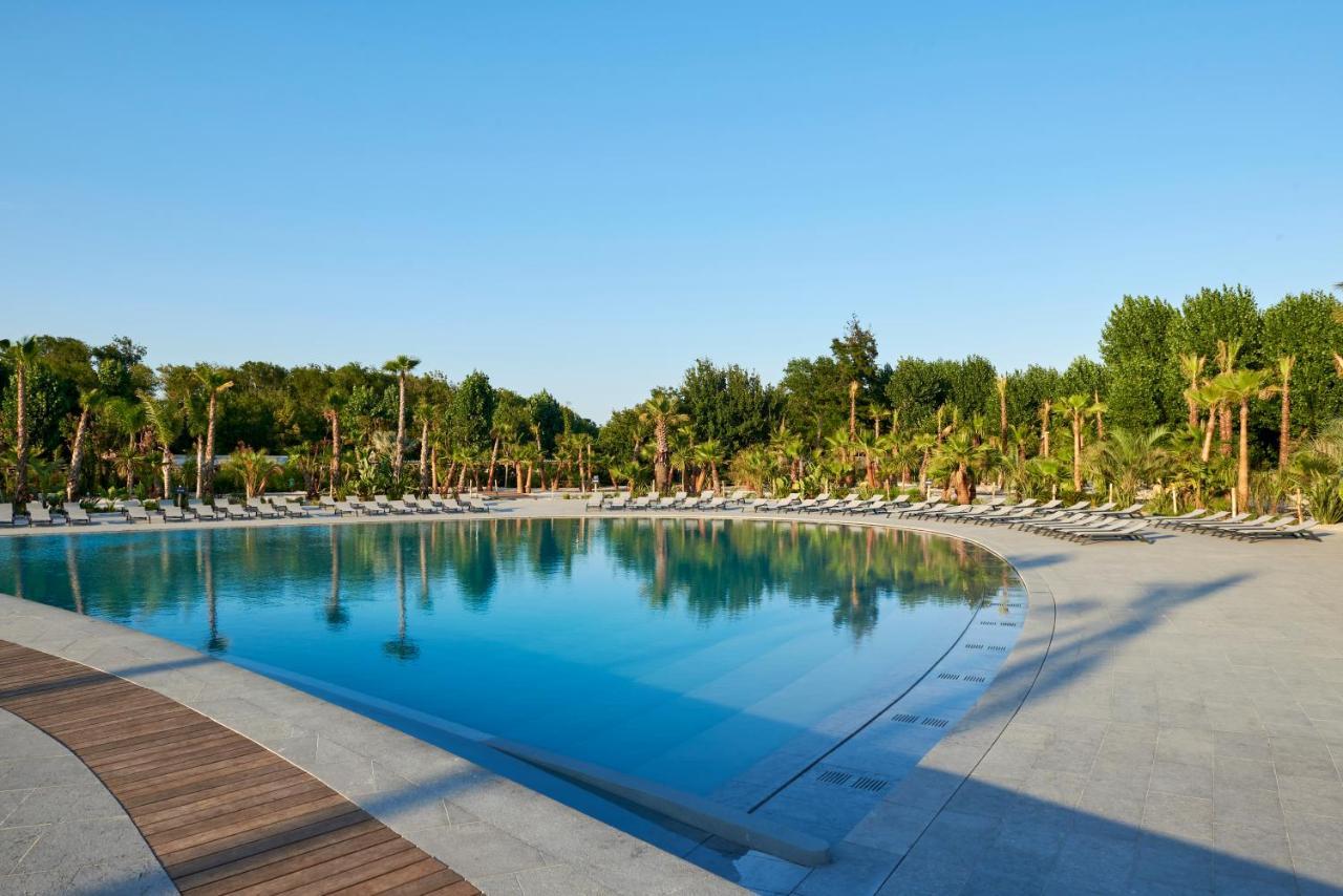 Ds One Vacances, Prairies De La Mer Grimaud Exterior foto