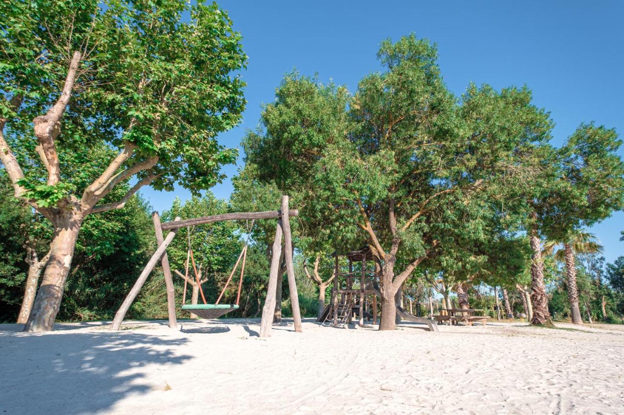 Ds One Vacances, Prairies De La Mer Grimaud Exterior foto